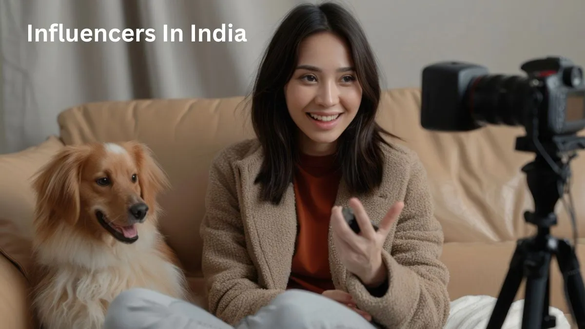influencers-in-india