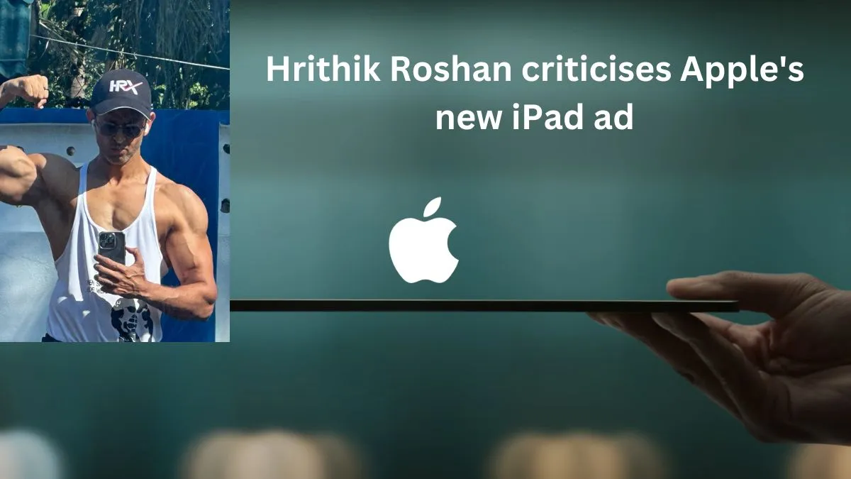 iPad-pro Ad