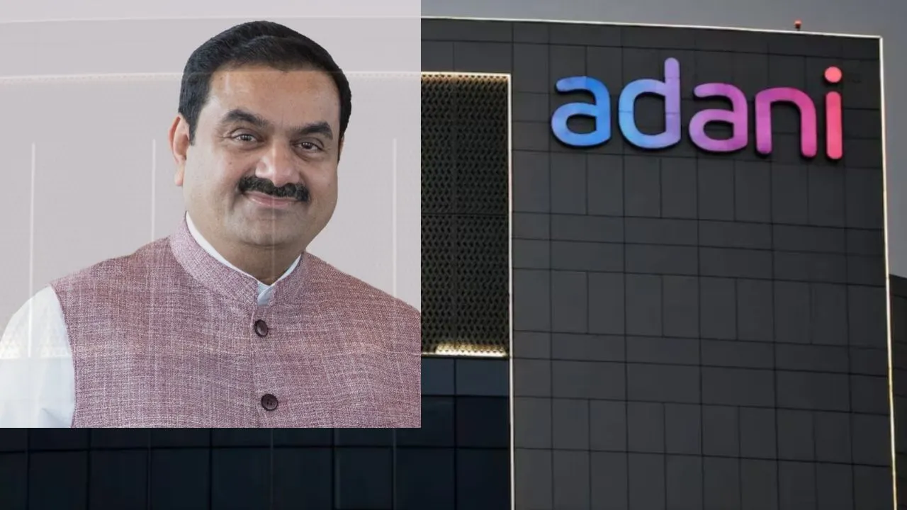 Adani Energy Solutions की कंपनियों के शेयरों में जोरदार तेजी
